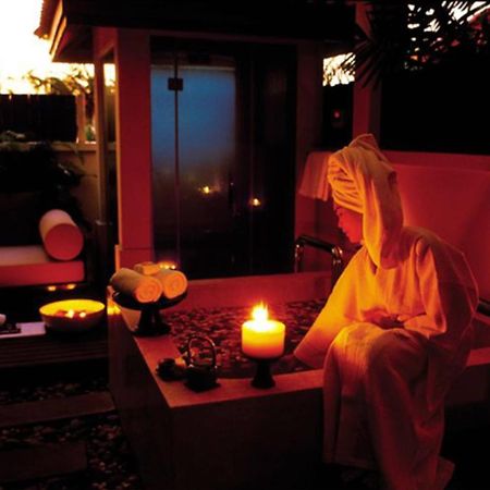 Miri Marriott Resort & Spa Съоръжения снимка A spa in Marrakech, Morocco